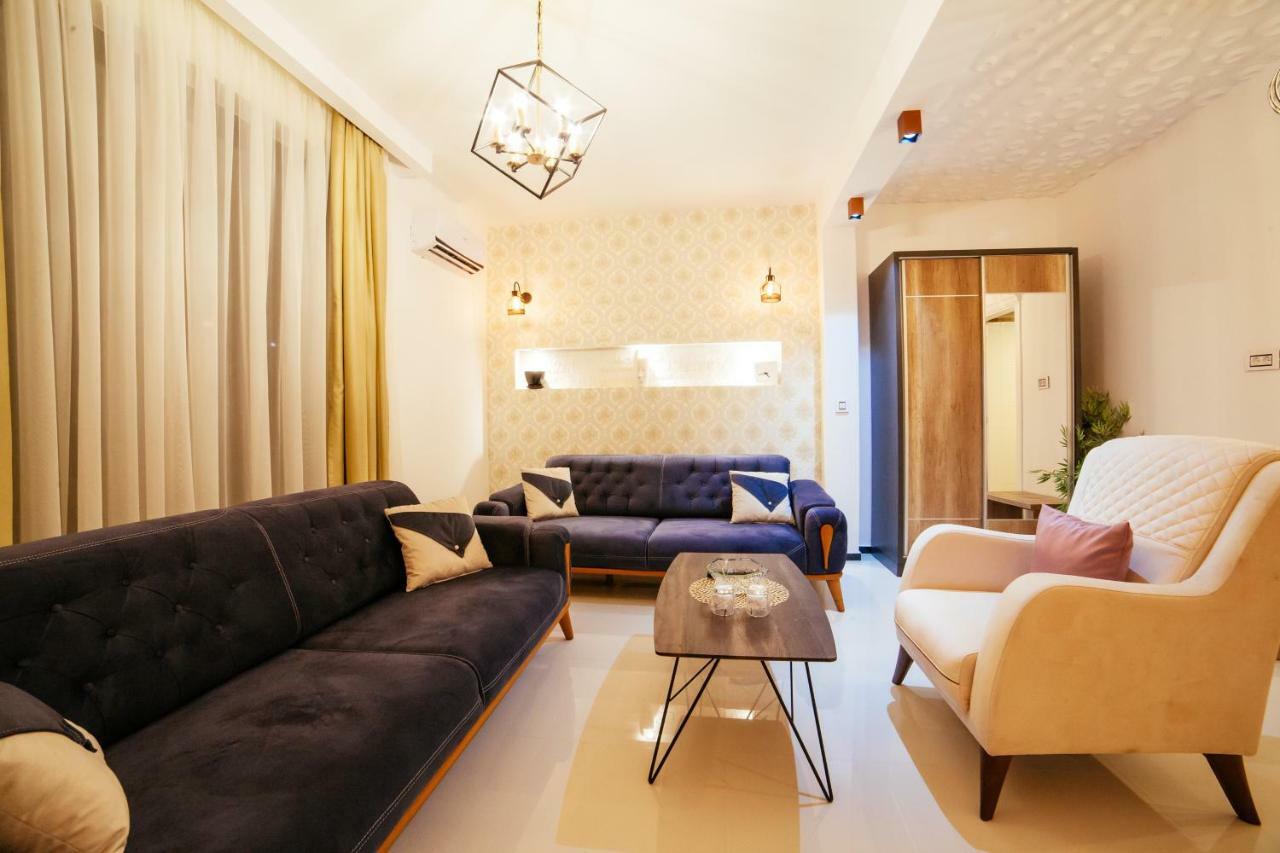 Hotel Platinum Ulcinj Exterior foto